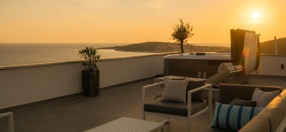 Book a villa in Croatia