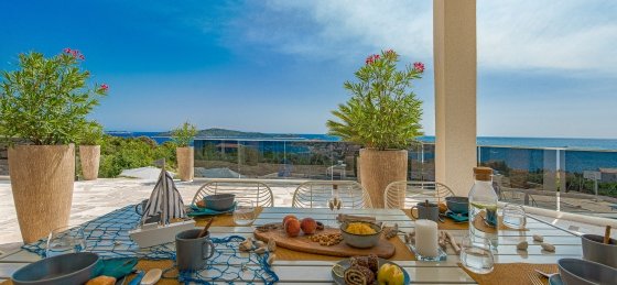 Holiday home in Croatia villa booking