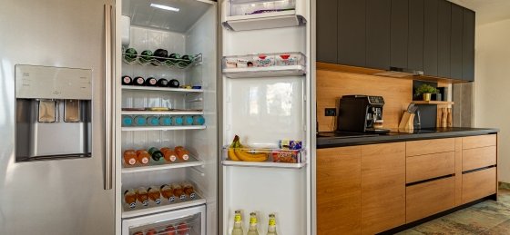 Villa rentals in Trogir