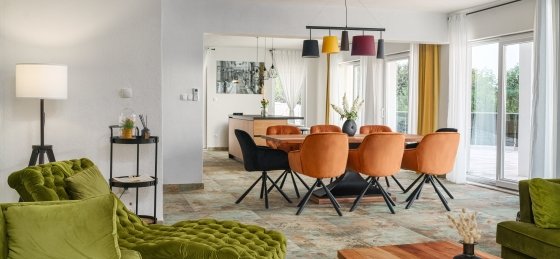 Holiday home in Croatia villa booking