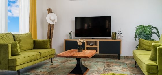 Holiday home in Croatia villa booking