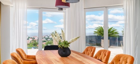 Book a villa holiday in Dalmatia