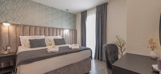 Villa rentals in Croatia