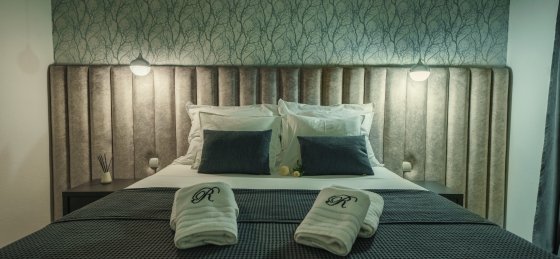 Book a villa holiday in Trogir