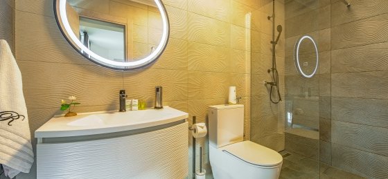 Book a villa holiday in Trogir