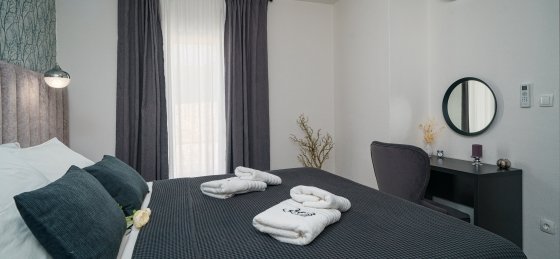 Holiday villas in Dalmatia