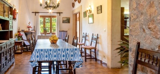rosa_-_dining_room_1_2400x160018.jpg Holiday home in Balearic Islands villa booking