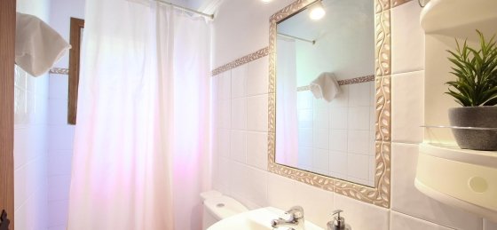 Villa in Balearic Islands to rent