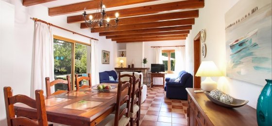 Villa in Mallorca to rent