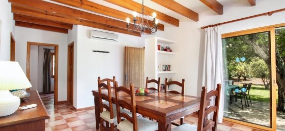 Book a villa holiday in Spain