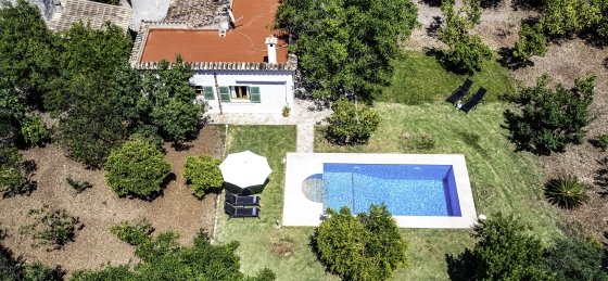 Holiday home in Balearic Islands villa booking