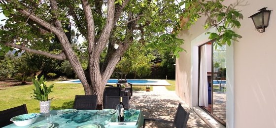 Book a villa holiday in Pollensa