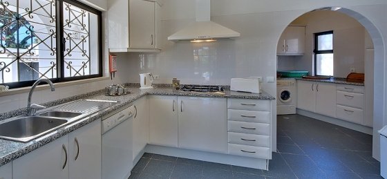 Book a villa in Portugal