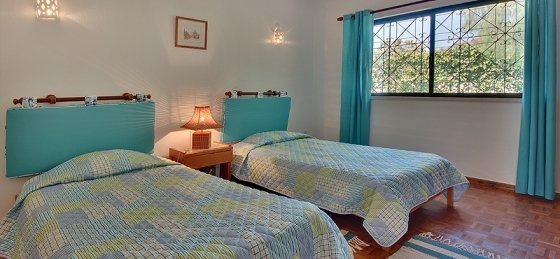 Villa rentals in Algarve