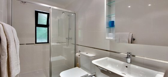 Book a villa in Vilamoura