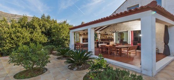 vijeko_022.jpg Villa rentals in Dubrovnik Region