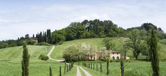 01.jpg Holiday villas in Tuscany