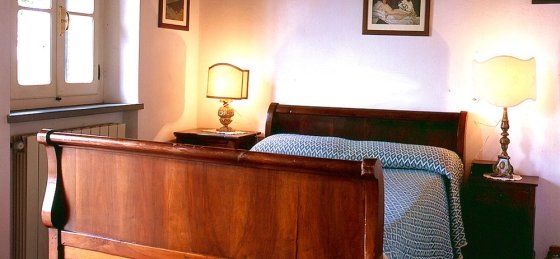 Villa holidays in Arezzo