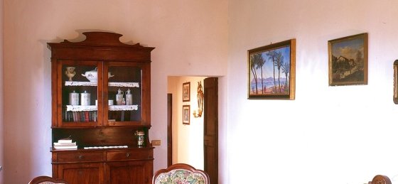 Book a villa in Arezzo