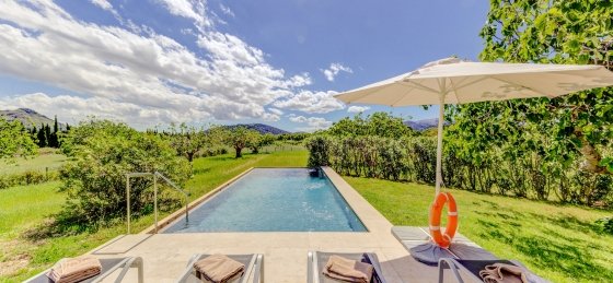 Villas in Balearic Islands