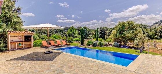 03.jpg Holiday home in Balearic Islands villa booking