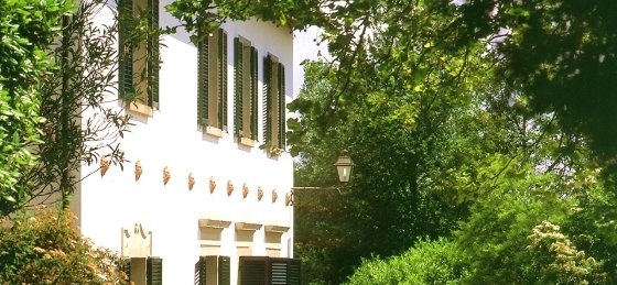 Villa holidays in Tuscany