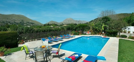 04.jpg Holiday home in Spain villa booking