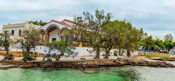 Book a villa holiday in Mallorca