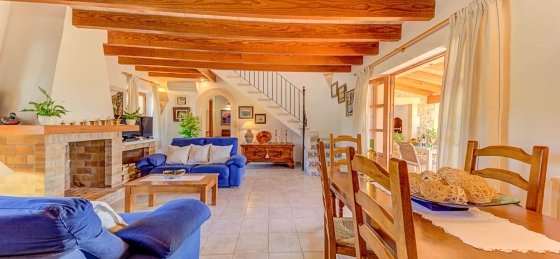 Villa rentals in Mallorca