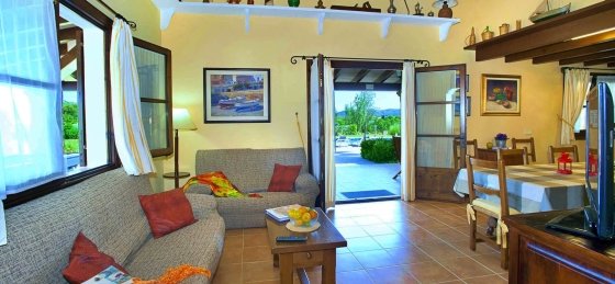 Book a villa in Pollensa