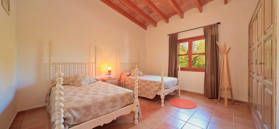 Book a villa in Pollensa
