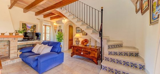 Book a villa in Spain