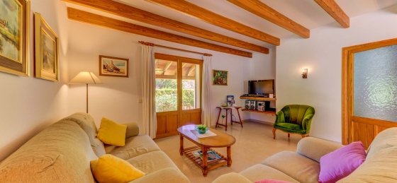 Villa holidays in Balearic Islands