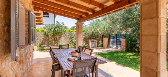 Book a villa in Balearic Islands