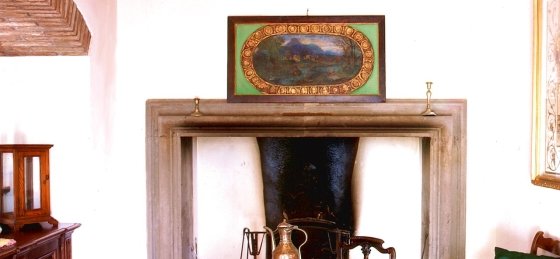 Holiday home in Tuscany villa booking