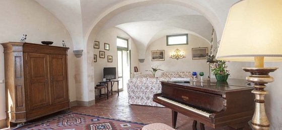 07.jpg Holiday villas in Pisa