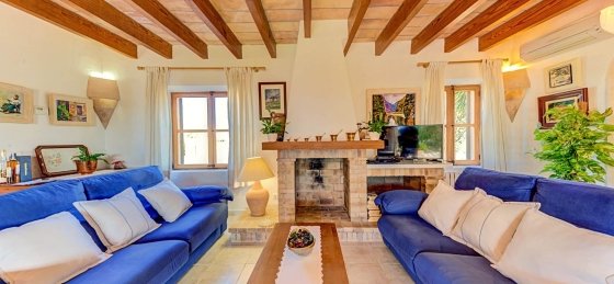 Holiday villas in Balearic Islands