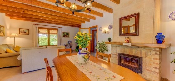 Book a villa in Pollensa