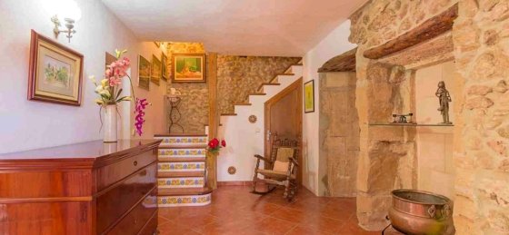 Book a villa in Mallorca