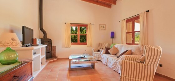 Villa rentals in Pollensa