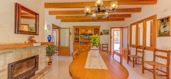 Book a villa holiday in Spain