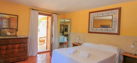 Book a villa holiday in Balearic Islands