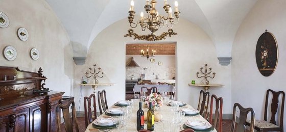 09.jpg Villa rentals in Pisa