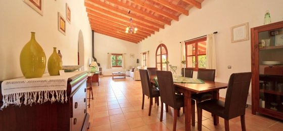 Book a villa in Pollensa