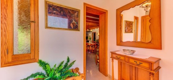 Holiday home in Balearic Islands villa booking