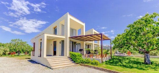 Villa holidays in Alcudia