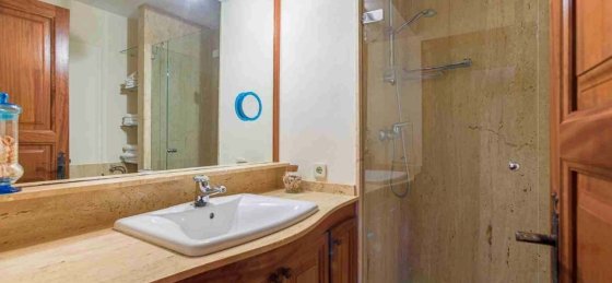 Holiday villas in Pollensa