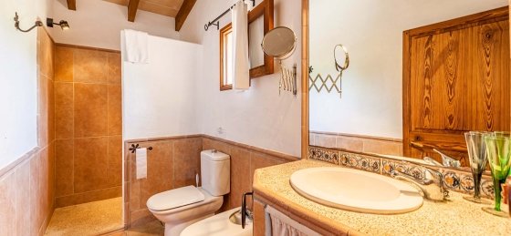 Villa holidays in Mallorca