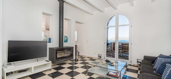 Holiday villas in Mallorca