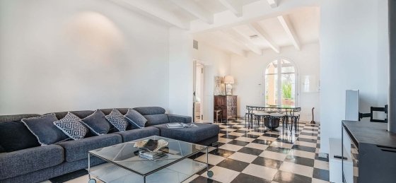 Holiday home in Balearic Islands villa booking